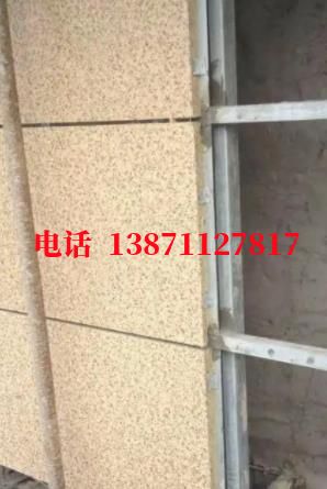 蓟州西气东输管道施工外墙ET板